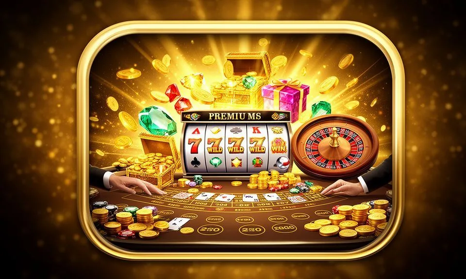 Slot Kingdom